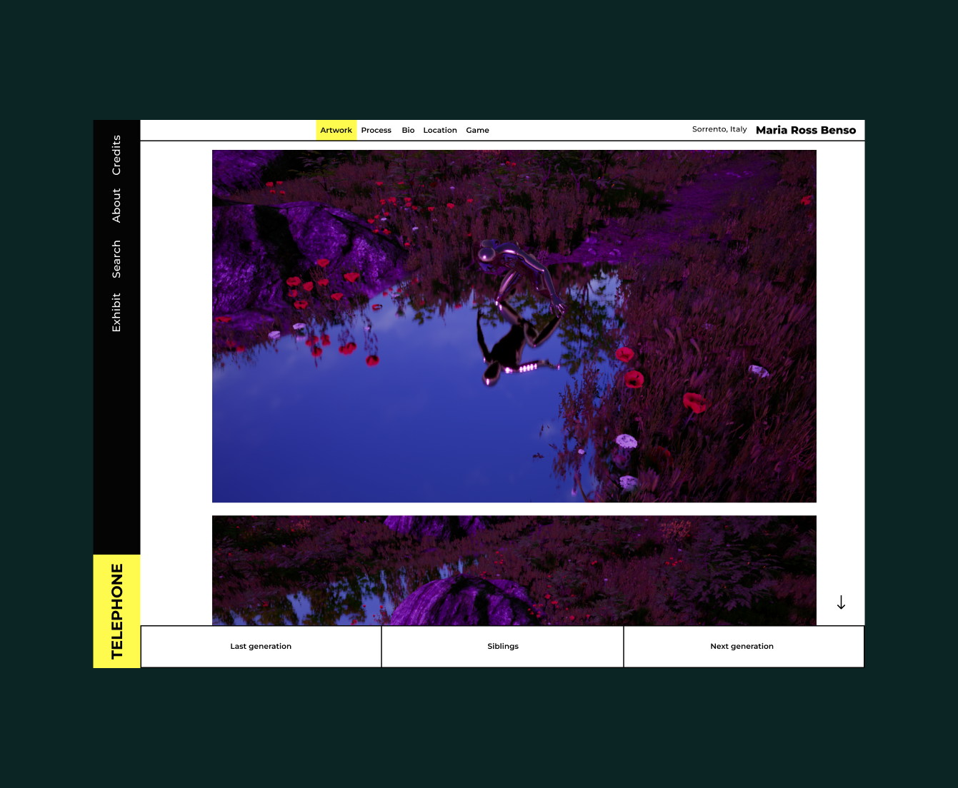 Project screenshot
